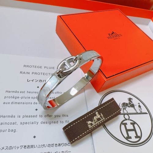 Replica Hermes Bracelets #1213879 $45.00 USD for Wholesale