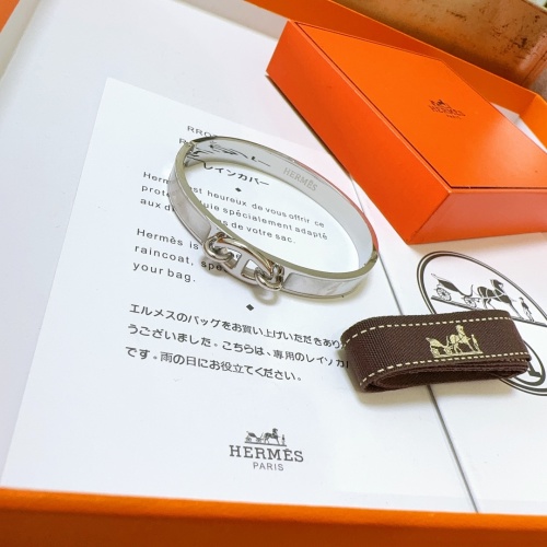 Replica Hermes Bracelets #1213879 $45.00 USD for Wholesale