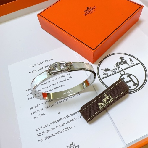 Replica Hermes Bracelets #1213879 $45.00 USD for Wholesale