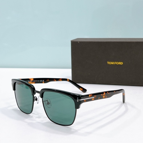 Wholesale Tom Ford AAA Quality Sunglasses #1213920 $48.00 USD, Wholesale Quality Replica Tom Ford AAA Quality Sunglasses