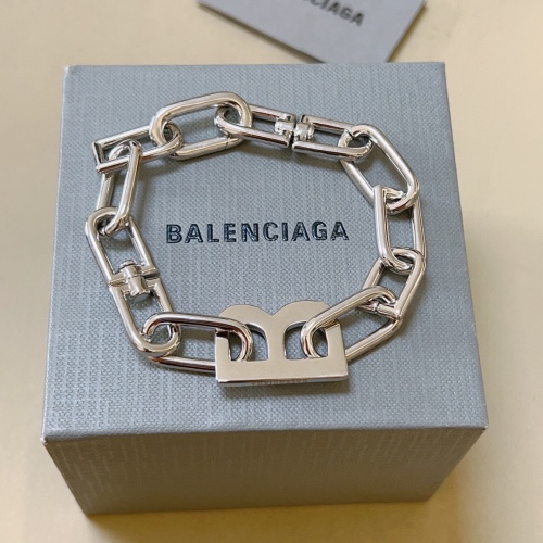 Wholesale Balenciaga Bracelets #1213974 $45.00 USD, Wholesale Quality Replica Balenciaga Bracelets