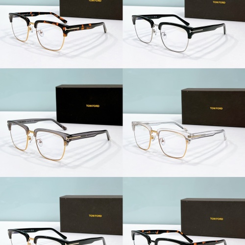 Replica Tom Ford Goggles #1213979 $48.00 USD for Wholesale