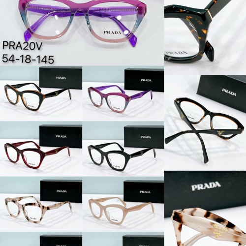 Replica Prada Goggles #1213994 $45.00 USD for Wholesale