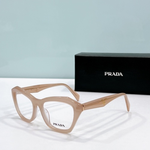 Wholesale Prada Goggles #1213999 $45.00 USD, Wholesale Quality Replica Prada Goggles