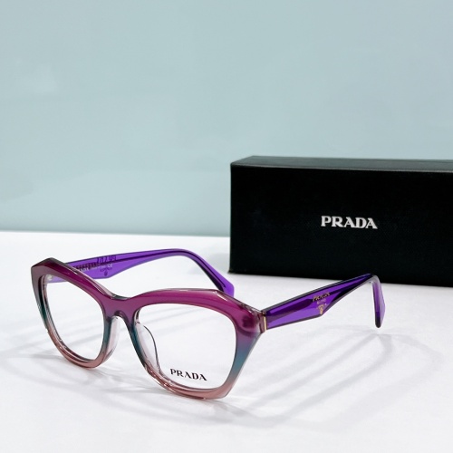 Wholesale Prada Goggles #1214000 $45.00 USD, Wholesale Quality Replica Prada Goggles