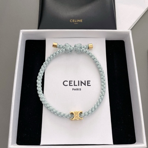 Wholesale Celine Bracelets #1214002 $39.00 USD, Wholesale Quality Replica Celine Bracelets