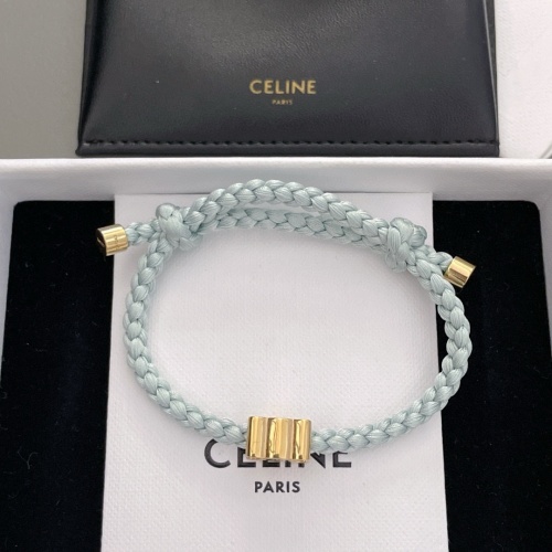 Replica Celine Bracelets #1214002 $39.00 USD for Wholesale