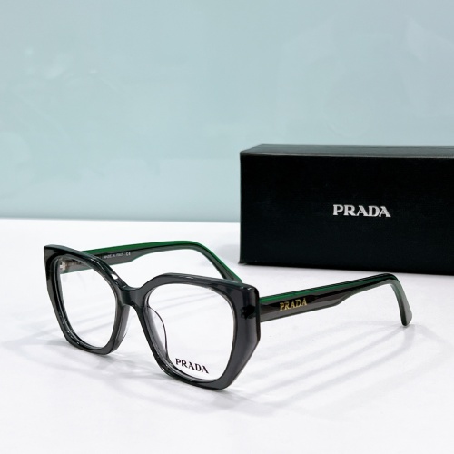 Wholesale Prada Goggles #1214006 $45.00 USD, Wholesale Quality Replica Prada Goggles