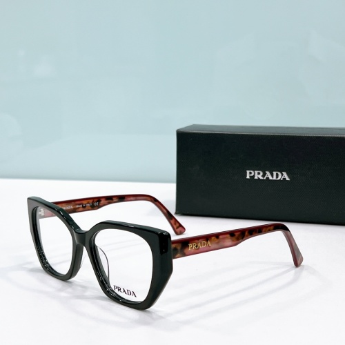 Wholesale Prada Goggles #1214007 $45.00 USD, Wholesale Quality Replica Prada Goggles