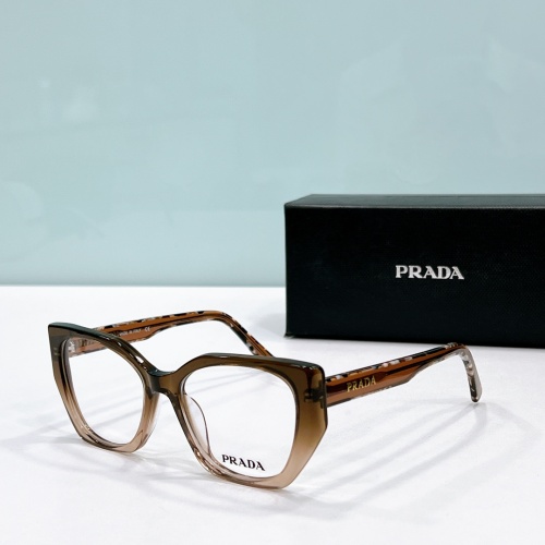 Wholesale Prada Goggles #1214011 $45.00 USD, Wholesale Quality Replica Prada Goggles