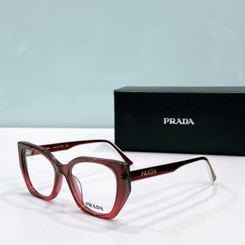 Wholesale Prada Goggles #1214012 $45.00 USD, Wholesale Quality Replica Prada Goggles