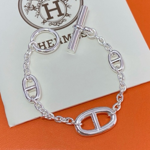 Wholesale Hermes Bracelets #1214030 $34.00 USD, Wholesale Quality Replica Hermes Bracelets