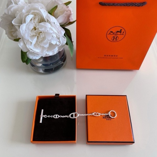 Replica Hermes Bracelets #1214030 $34.00 USD for Wholesale