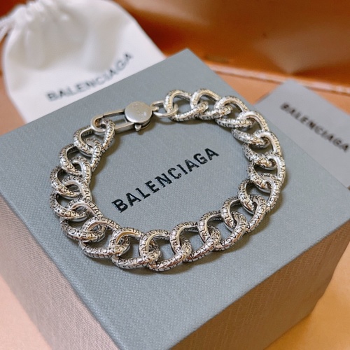 Replica Balenciaga Bracelets #1214088 $56.00 USD for Wholesale