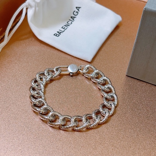 Replica Balenciaga Bracelets #1214088 $56.00 USD for Wholesale