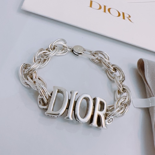 Wholesale Christian Dior Bracelets #1214124 $60.00 USD, Wholesale Quality Replica Christian Dior Bracelets