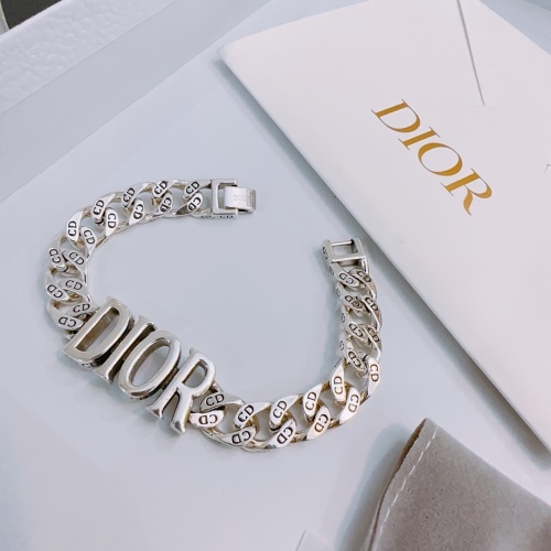 Wholesale Christian Dior Bracelets #1214125 $64.00 USD, Wholesale Quality Replica Christian Dior Bracelets