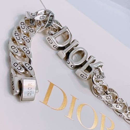 Replica Christian Dior Bracelets #1214125 $64.00 USD for Wholesale