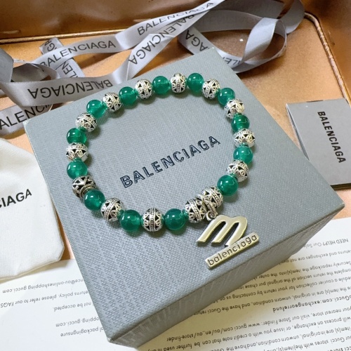 Wholesale Balenciaga Bracelets #1214160 $56.00 USD, Wholesale Quality Replica Balenciaga Bracelets