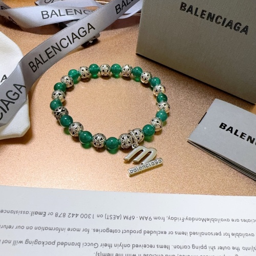 Replica Balenciaga Bracelets #1214160 $56.00 USD for Wholesale