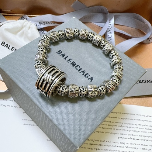 Wholesale Balenciaga Bracelets #1214162 $60.00 USD, Wholesale Quality Replica Balenciaga Bracelets