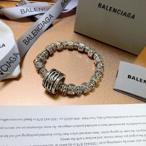 Replica Balenciaga Bracelets #1214162 $60.00 USD for Wholesale