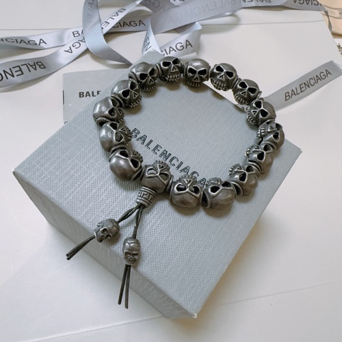 Wholesale Balenciaga Bracelets #1214163 $64.00 USD, Wholesale Quality Replica Balenciaga Bracelets