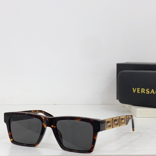 Wholesale Versace AAA Quality Sunglasses #1214175 $60.00 USD, Wholesale Quality Replica Versace AAA Quality Sunglasses