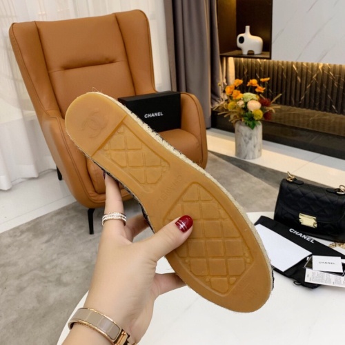 Replica Chanel Casual Shoes For Women #1214213 $82.00 USD for Wholesale