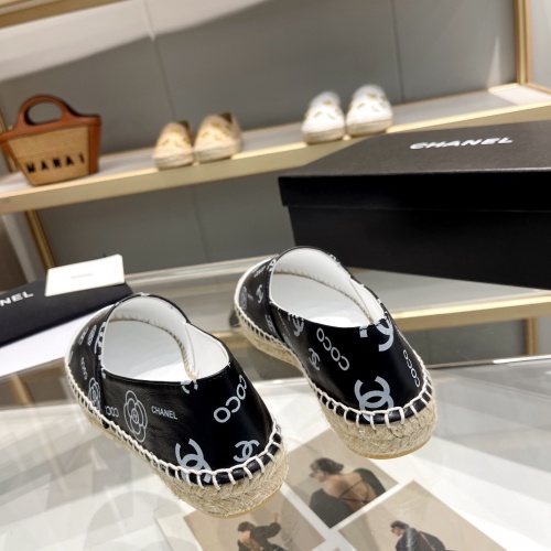 Replica Chanel Casual Shoes For Women #1214219 $85.00 USD for Wholesale