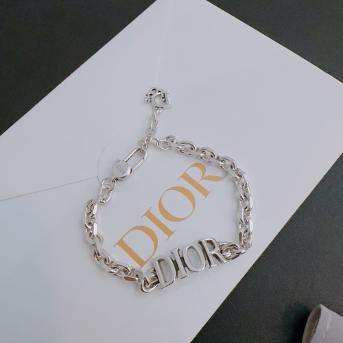 Wholesale Christian Dior Bracelets #1214227 $45.00 USD, Wholesale Quality Replica Christian Dior Bracelets