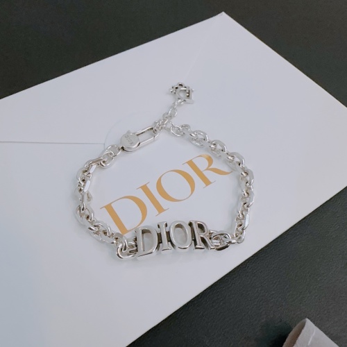 Replica Christian Dior Bracelets #1214227 $45.00 USD for Wholesale