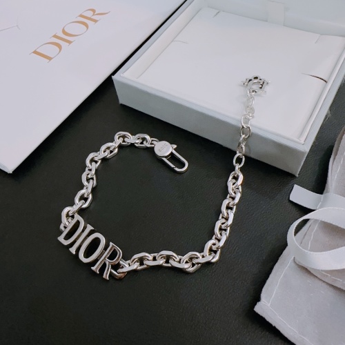 Replica Christian Dior Bracelets #1214227 $45.00 USD for Wholesale