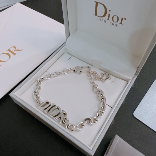 Replica Christian Dior Bracelets #1214227 $45.00 USD for Wholesale