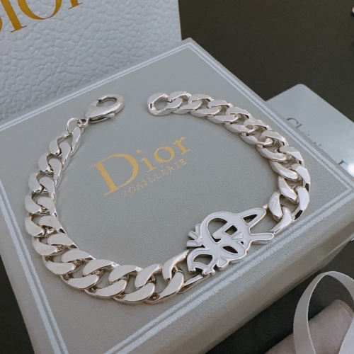 Wholesale Christian Dior Bracelets #1214229 $45.00 USD, Wholesale Quality Replica Christian Dior Bracelets