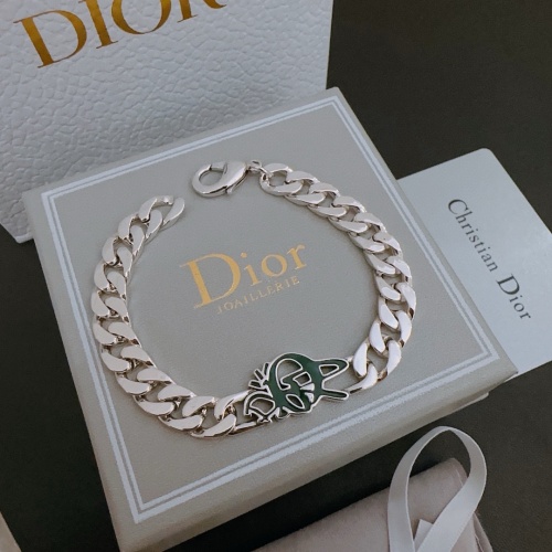 Replica Christian Dior Bracelets #1214230 $45.00 USD for Wholesale