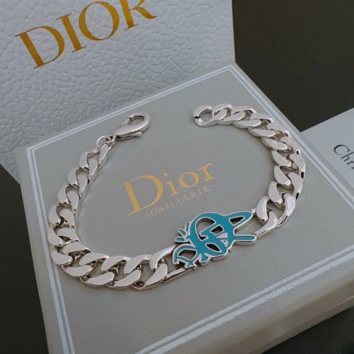 Wholesale Christian Dior Bracelets #1214231 $45.00 USD, Wholesale Quality Replica Christian Dior Bracelets