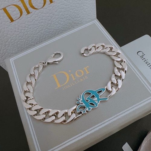 Replica Christian Dior Bracelets #1214231 $45.00 USD for Wholesale