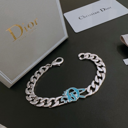 Replica Christian Dior Bracelets #1214231 $45.00 USD for Wholesale