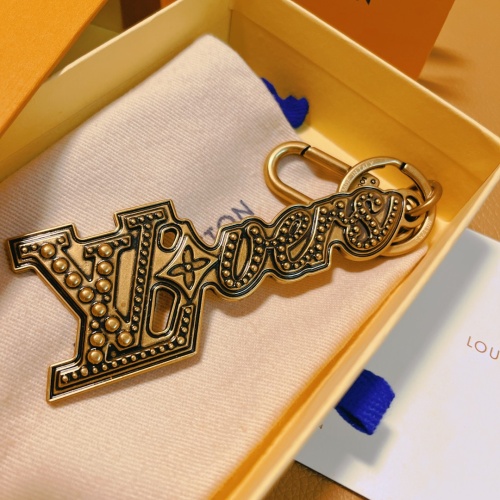 Replica Louis Vuitton LV Key Holder And Bag Buckle #1214236 $27.00 USD for Wholesale