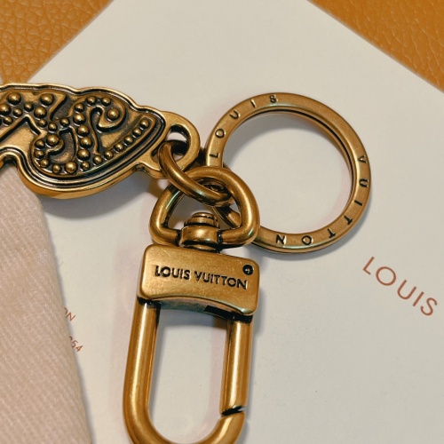 Replica Louis Vuitton LV Key Holder And Bag Buckle #1214236 $27.00 USD for Wholesale