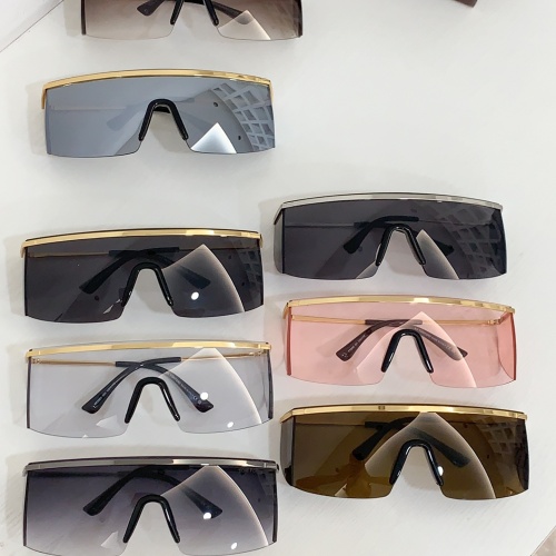 Replica Tom Ford AAA Quality Sunglasses #1214274 $68.00 USD for Wholesale