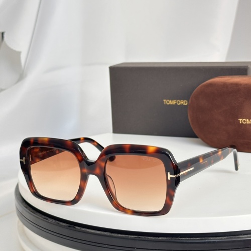 Wholesale Tom Ford AAA Quality Sunglasses #1214286 $45.00 USD, Wholesale Quality Replica Tom Ford AAA Quality Sunglasses