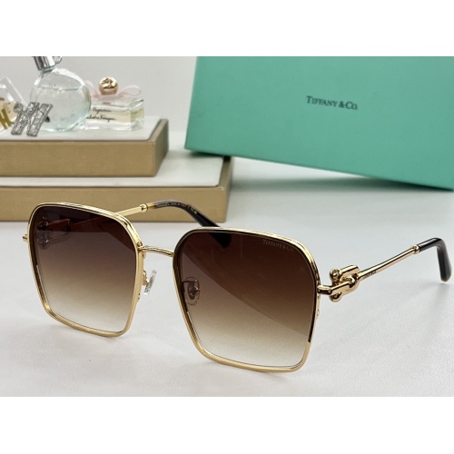 Wholesale Tiffany AAA Quality Sunglasses #1214300 $60.00 USD, Wholesale Quality Replica Tiffany AAA Sunglasses