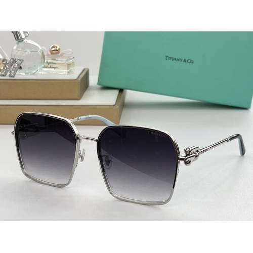 Wholesale Tiffany AAA Quality Sunglasses #1214302 $60.00 USD, Wholesale Quality Replica Tiffany AAA Sunglasses