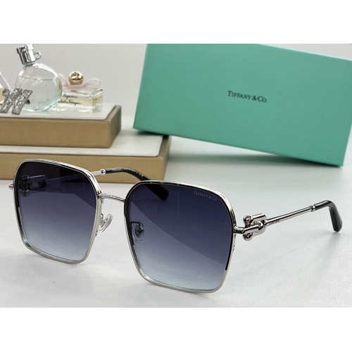 Wholesale Tiffany AAA Quality Sunglasses #1214303 $60.00 USD, Wholesale Quality Replica Tiffany AAA Sunglasses