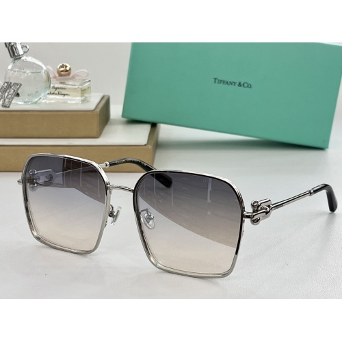 Wholesale Tiffany AAA Quality Sunglasses #1214304 $60.00 USD, Wholesale Quality Replica Tiffany AAA Sunglasses