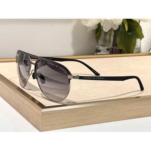 Wholesale Porsche Design AAA Quality Sunglasses #1214358 $72.00 USD, Wholesale Quality Replica Porsche Design AAA+ Sunglasses