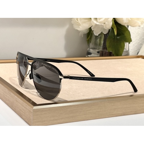 Wholesale Porsche Design AAA Quality Sunglasses #1214360 $72.00 USD, Wholesale Quality Replica Porsche Design AAA+ Sunglasses