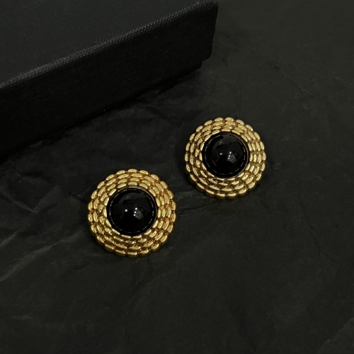 Wholesale Yves Saint Laurent YSL Earrings For Women #1214363 $38.00 USD, Wholesale Quality Replica Yves Saint Laurent YSL Earrings